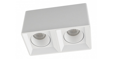 Накладной светильник Denkirs DK3085-WH