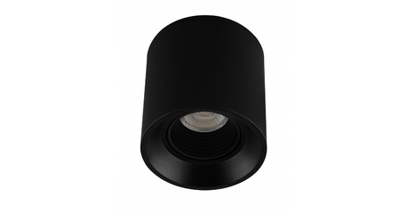 Накладной светильник Denkirs DK3090-BK