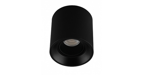 Накладной светильник Denkirs DK3090-BK