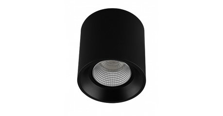 Накладной светильник Denkirs DK3090-BK+CH