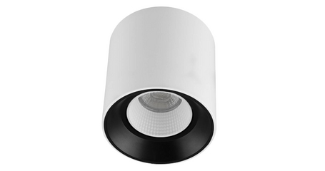 Накладной светильник Denkirs DK3090-WB+WH