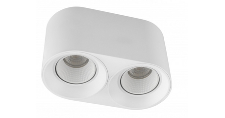 Накладной светильник Denkirs DK3096-WH