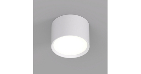 Накладной светильник Denkirs Lund DK2601-WH