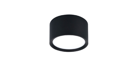 Накладной светильник Escada 20005led 20005SMU/04LED SBK