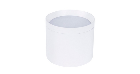 Накладной светильник Favourite Rote 4708-1C