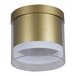 Накладной светильник (GX53, GU10, MR16, LED) Reluce 53061-9.5-001LD GX53 GD