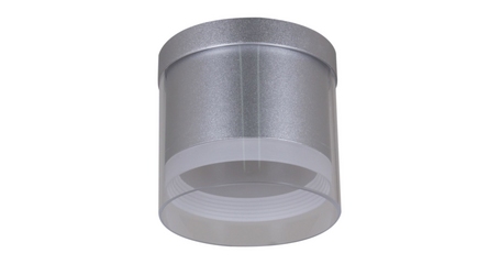 Накладной светильник (GX53, GU10, MR16, LED) Reluce 53061-9.5-001LD GX53 SL