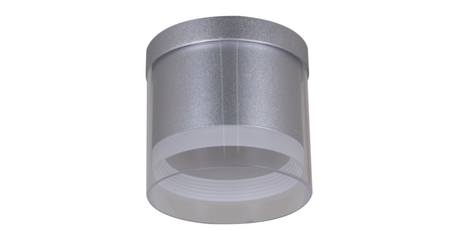 Накладной светильник (GX53, GU10, MR16, LED) Reluce 53061-9.5-001LD GX53 SL