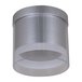 Накладной светильник (GX53, GU10, MR16, LED) Reluce 53061-9.5-001LD GX53 SL