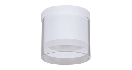 Накладной светильник (GX53, GU10, MR16, LED) Reluce 53061-9.5-001LD GX53 WT