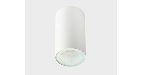 Накладной светильник Italline DANNY PL IP white