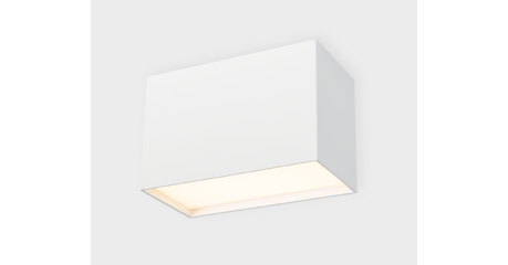 Накладной светильник Italline DL 3029 white 4000K