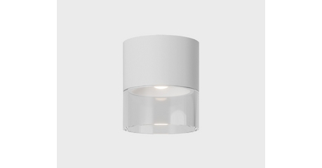 Накладной светильник Italline IT014-0201 white