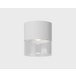 Накладной светильник Italline IT014-0201 white