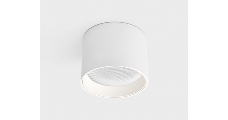 Накладной светильник Italline IT02-007 white 4000K