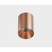 Накладной светильник Italline IT02-027 rose gold 3000K