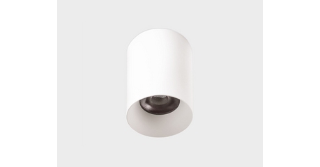 Накладной светильник Italline IT02-027 white 3000K