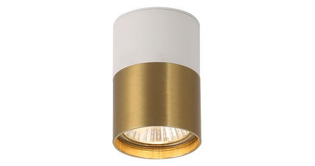 Накладной светильник Lussole Gilbert LSP-8830