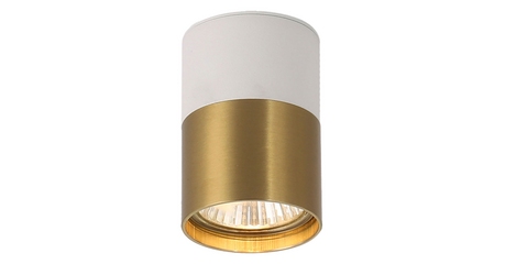 Накладной светильник Lussole Gilbert LSP-8830