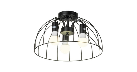 Накладной светильник Lussole LGO Lattice LSP-8215