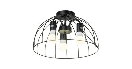 Накладной светильник Lussole LGO Lattice LSP-8215