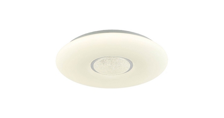 Накладной светильник Lussole Lgo Moonlight LSP-8310