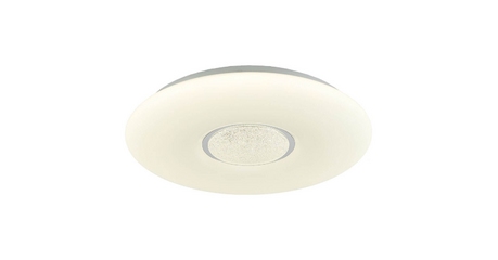 Накладной светильник Lussole Lgo Moonlight LSP-8310