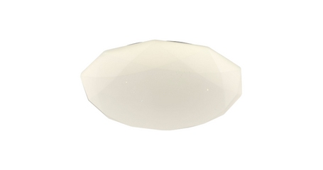 Накладной светильник Lussole Lgo Moonlight LSP-8317