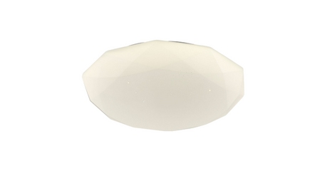 Накладной светильник Lussole Lgo Moonlight LSP-8317