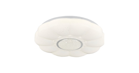 Накладной светильник Lussole Lgo Moonlight LSP-8319