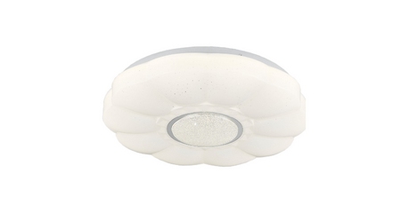 Накладной светильник Lussole Lgo Moonlight LSP-8319