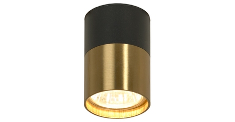 Накладной светильник Lussole LSP-8555