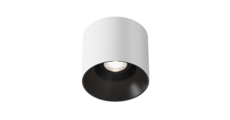 Накладной светильник Maytoni Alfa LED C064CL-01-15W4K-D-RD-WB