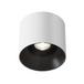 Накладной светильник Maytoni Alfa LED C064CL-01-15W4K-D-RD-WB