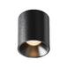 Накладной светильник Maytoni Alfa led C064CL-12W3K-RD-B