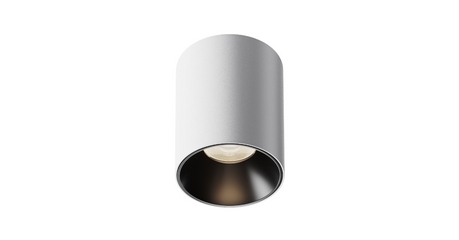 Накладной светильник Maytoni Alfa led C064CL-12W4K-RD-WB