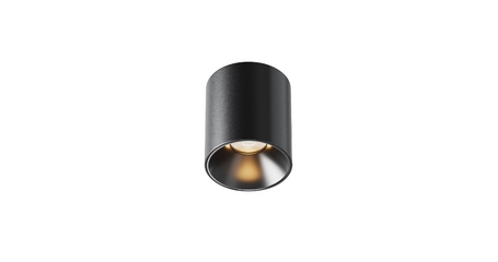 Накладной светильник Maytoni Alfa LED C064CL-5W2.7K-RD-B