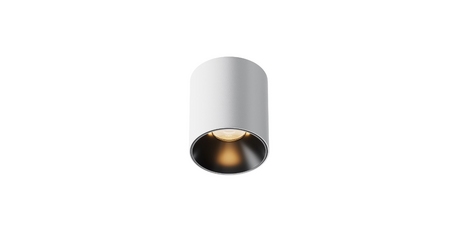 Накладной светильник Maytoni Alfa LED C064CL-5W2.7K-RD-WB