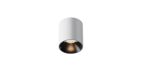 Накладной светильник Maytoni Alfa LED C064CL-5W3K-RD-WB