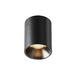 Накладной светильник Maytoni Alfa LED C064CL-8W2.7K-RD-B