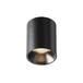 Накладной светильник Maytoni Alfa LED C064CL-8W3K-RD-B