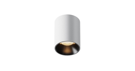 Накладной светильник Maytoni Alfa led C064CL-8W3K-RD-WB