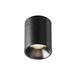 Накладной светильник Maytoni Alfa LED C064CL-8W4K-RD-B