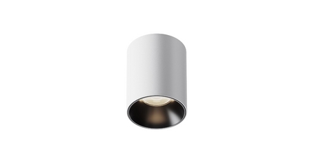 Накладной светильник Maytoni Alfa led C064CL-8W4K-RD-WB