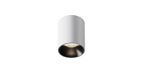 Накладной светильник Maytoni Alfa led C064CL-8W4K-RD-WB