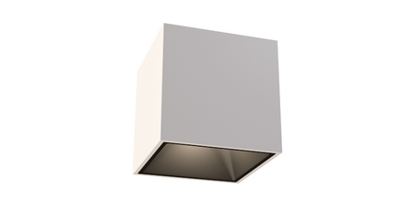 Накладной светильник Maytoni Alfa LED C065CL-L12W3K-D