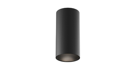 Накладной светильник Maytoni Artisan C080CL-01-GU10-B