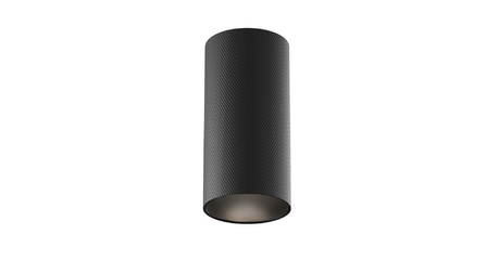 Накладной светильник Maytoni Artisan C080CL-01-GU10-B