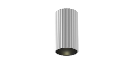 Накладной светильник Maytoni Calipso C106CL-01-GU10-W