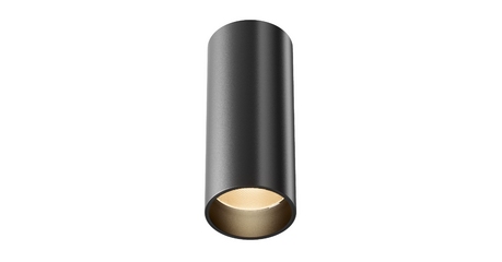 Накладной светильник Maytoni Focus led C056CL-L12B2.7K-W-B